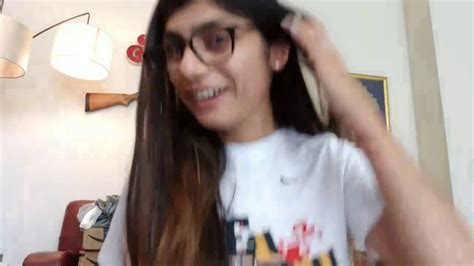 mia khalifa sex tape|Mia Kalifa Sex Tape Porn Videos 